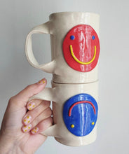 Load image into Gallery viewer, Face Mugs - Pre Order
