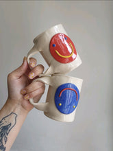 Load image into Gallery viewer, Face Mugs - Pre Order
